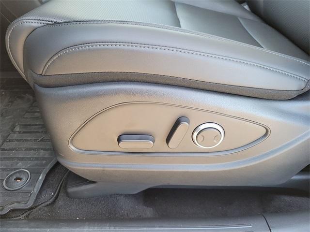 new 2026 Hyundai Palisade car, priced at $43,745