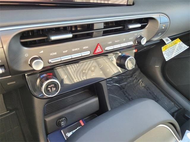 new 2026 Hyundai Palisade car, priced at $43,745