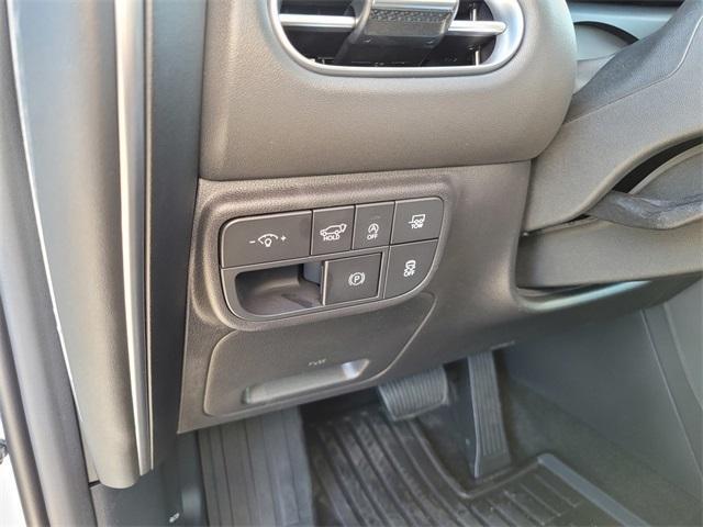 new 2026 Hyundai Palisade car, priced at $43,745