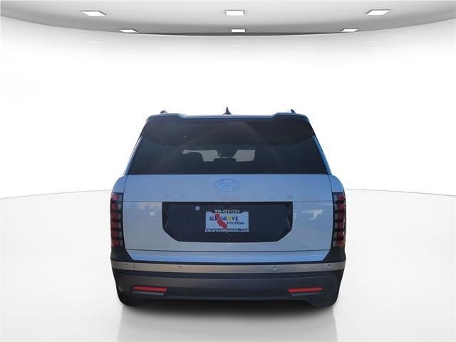 new 2026 Hyundai Palisade car, priced at $43,745