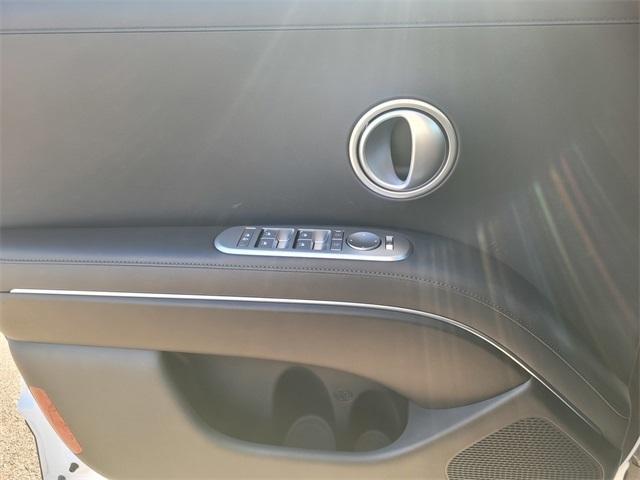 new 2026 Hyundai Palisade car, priced at $43,745