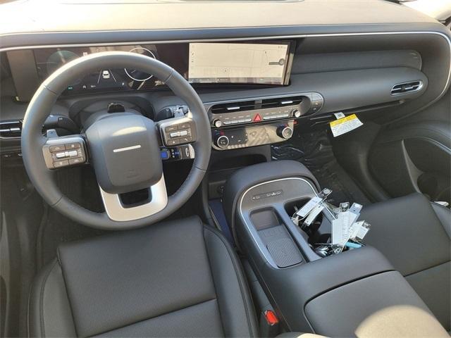 new 2026 Hyundai Palisade car, priced at $43,745