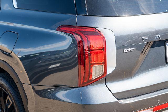 used 2025 Hyundai Palisade car, priced at $39,161