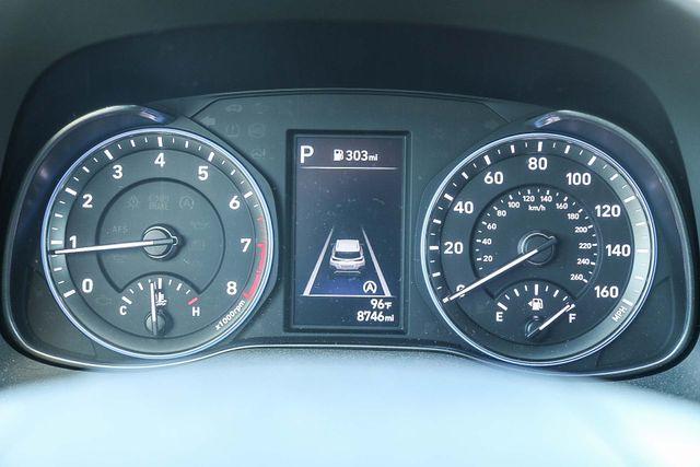 used 2023 Hyundai Kona car, priced at $20,991
