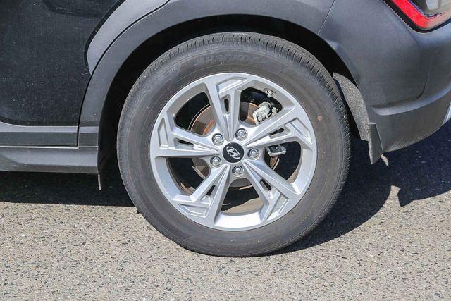 used 2023 Hyundai Kona car, priced at $20,991