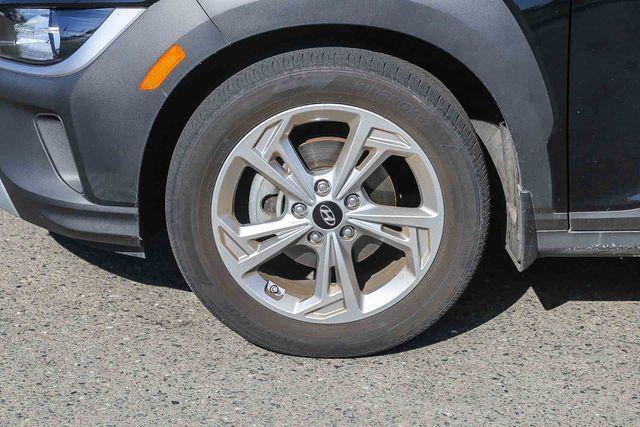 used 2023 Hyundai Kona car, priced at $20,991