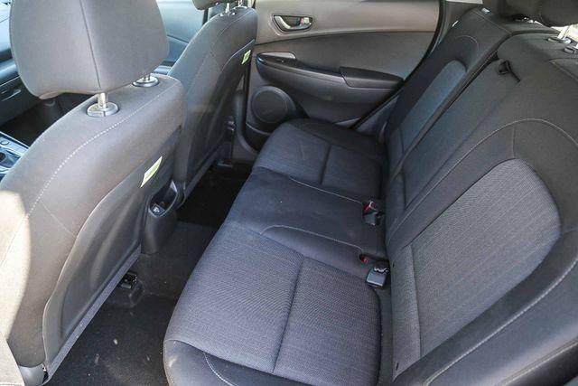 used 2023 Hyundai Kona car, priced at $20,991