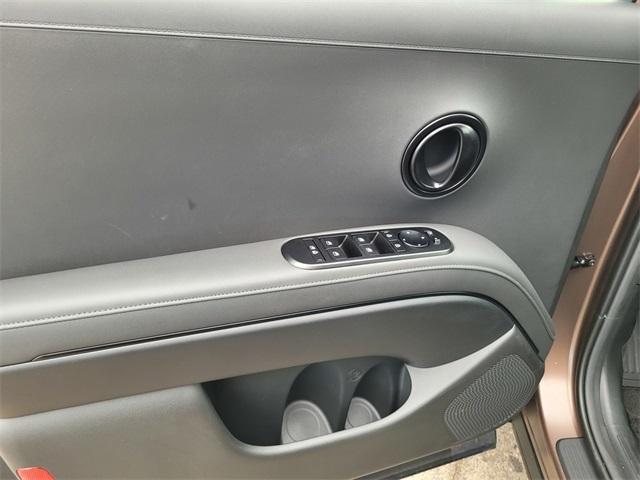 new 2026 Hyundai Palisade car, priced at $50,830