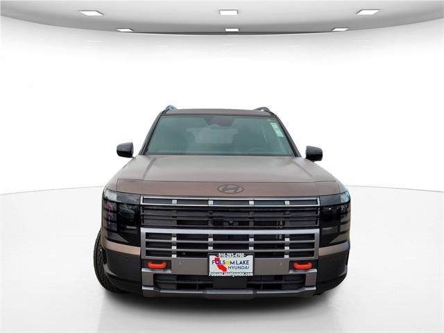 new 2026 Hyundai Palisade car, priced at $50,830