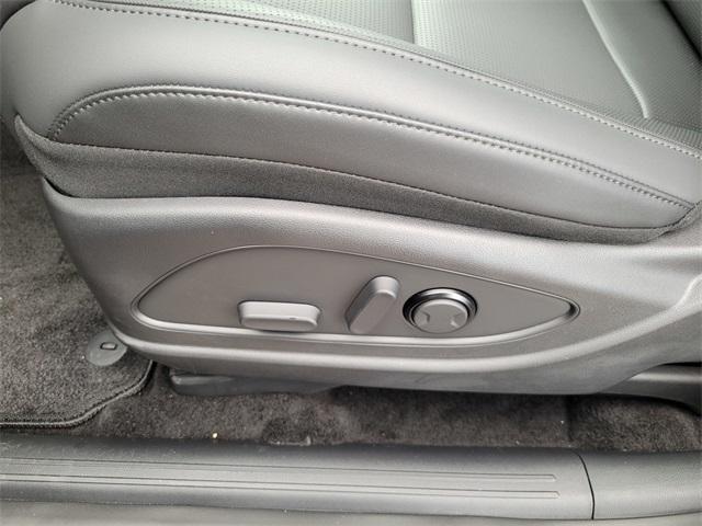 new 2026 Hyundai Palisade car, priced at $50,830