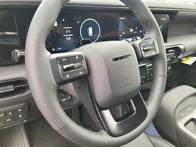 new 2026 Hyundai Palisade car, priced at $50,830