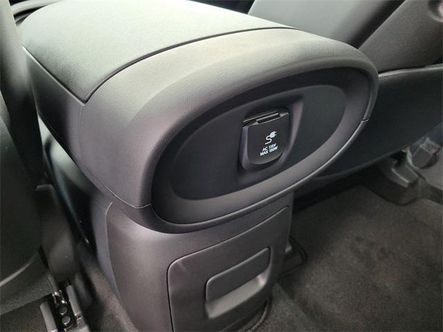 new 2026 Hyundai Palisade car, priced at $50,830