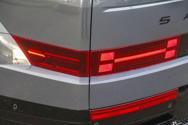 new 2026 Hyundai Santa Fe car, priced at $51,820