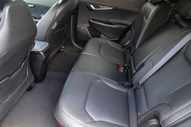 used 2024 Kia EV6 car, priced at $25,294