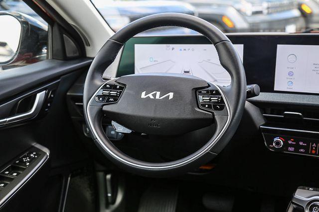 used 2024 Kia EV6 car, priced at $25,294