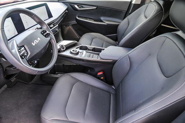 used 2024 Kia EV6 car, priced at $25,294