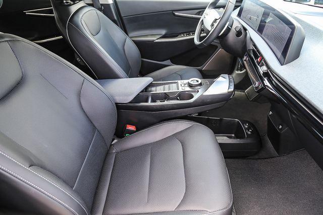 used 2024 Kia EV6 car, priced at $25,294