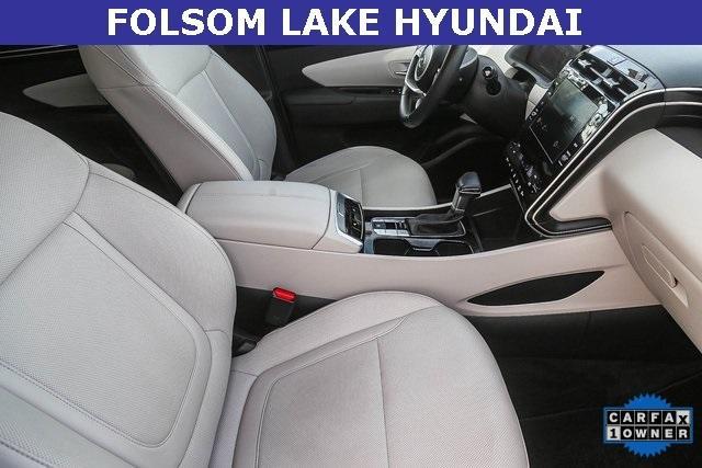 used 2023 Hyundai Tucson car, priced at $21,992