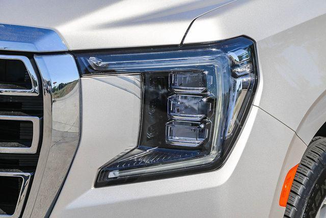 used 2024 GMC Yukon car, priced at $61,991