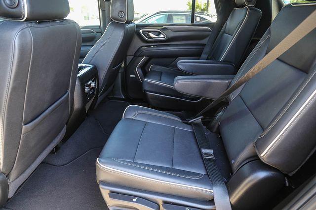 used 2024 GMC Yukon car, priced at $61,991