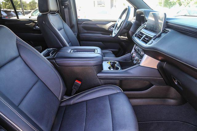 used 2024 GMC Yukon car, priced at $61,991