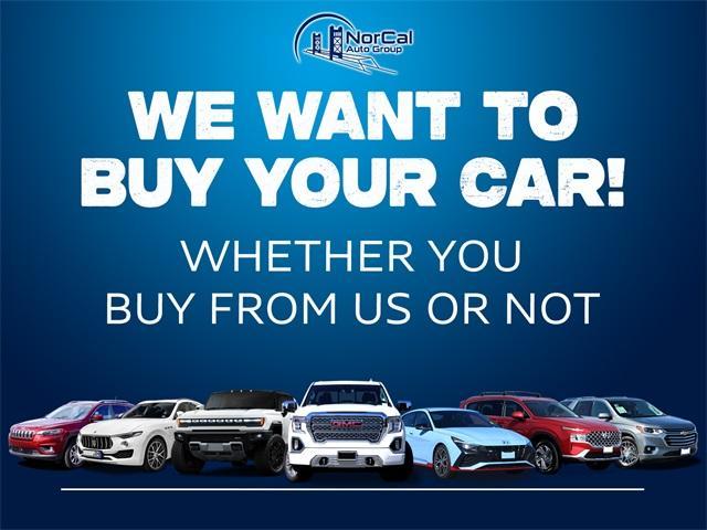 used 2022 Jeep Compass car, priced at $17,492