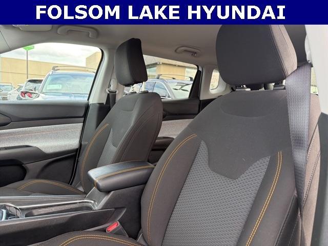 used 2022 Jeep Compass car, priced at $17,991