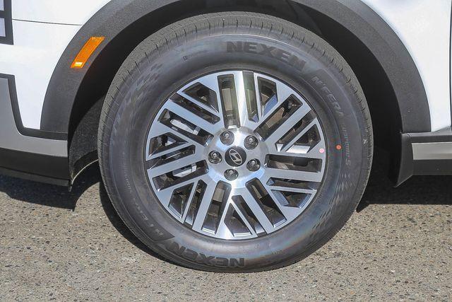 new 2026 Hyundai Palisade car, priced at $43,402