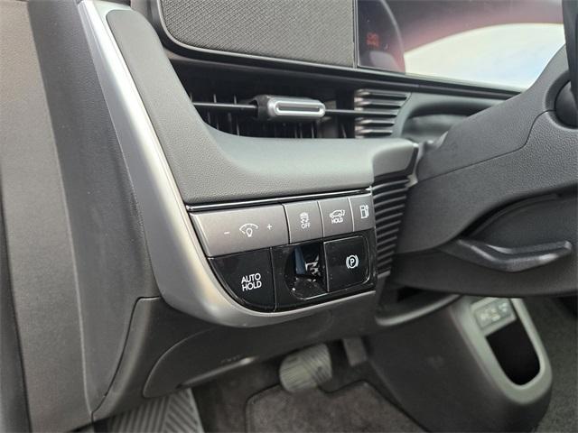 new 2026 Hyundai IONIQ 5 car, priced at $41,970