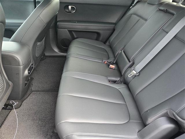 new 2026 Hyundai IONIQ 5 car, priced at $41,970