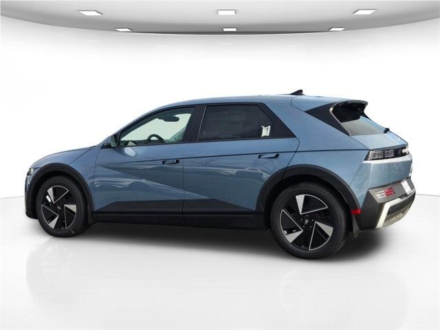 new 2026 Hyundai IONIQ 5 car, priced at $41,970