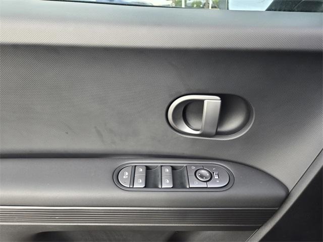 new 2026 Hyundai IONIQ 5 car, priced at $41,970