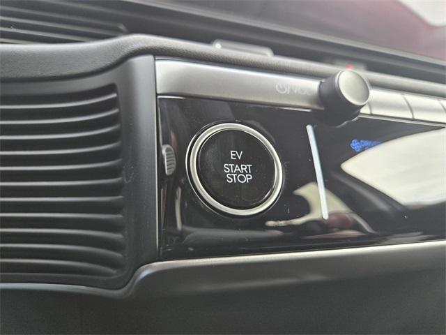 new 2026 Hyundai IONIQ 5 car, priced at $41,970