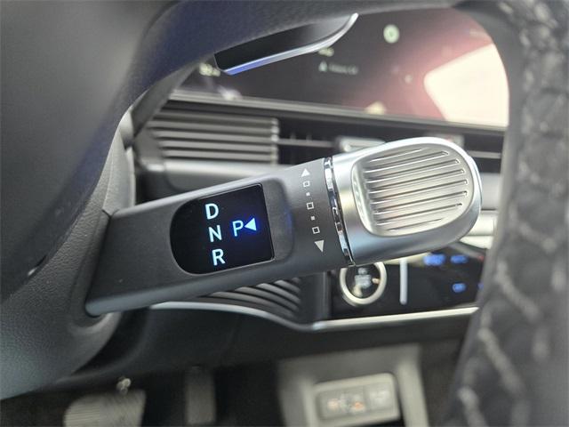 new 2026 Hyundai IONIQ 5 car, priced at $41,970