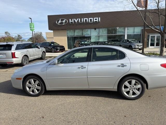 used 2006 Lexus ES 330 car, priced at $6,991