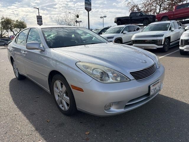 used 2006 Lexus ES 330 car, priced at $6,991