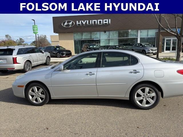 used 2006 Lexus ES 330 car, priced at $6,991