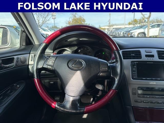 used 2006 Lexus ES 330 car, priced at $6,991