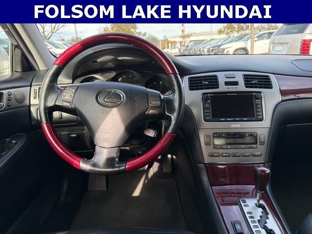 used 2006 Lexus ES 330 car, priced at $6,991