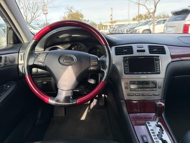 used 2006 Lexus ES 330 car, priced at $6,991