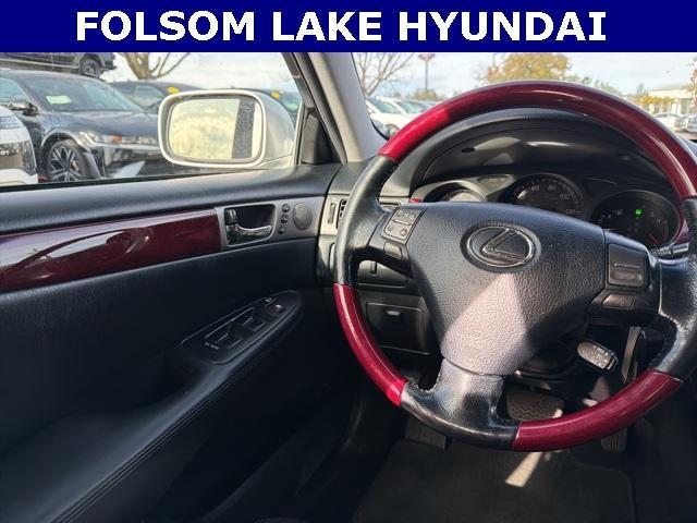 used 2006 Lexus ES 330 car, priced at $6,991