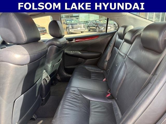 used 2006 Lexus ES 330 car, priced at $6,991