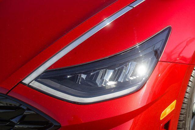 used 2023 Hyundai Sonata car, priced at $21,994