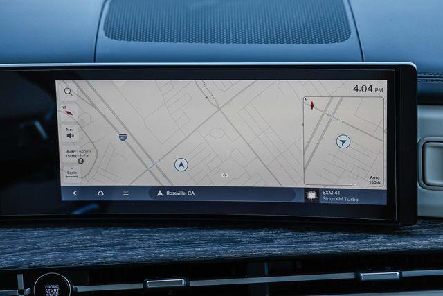 new 2026 Hyundai SANTA FE HEV car, priced at $52,855