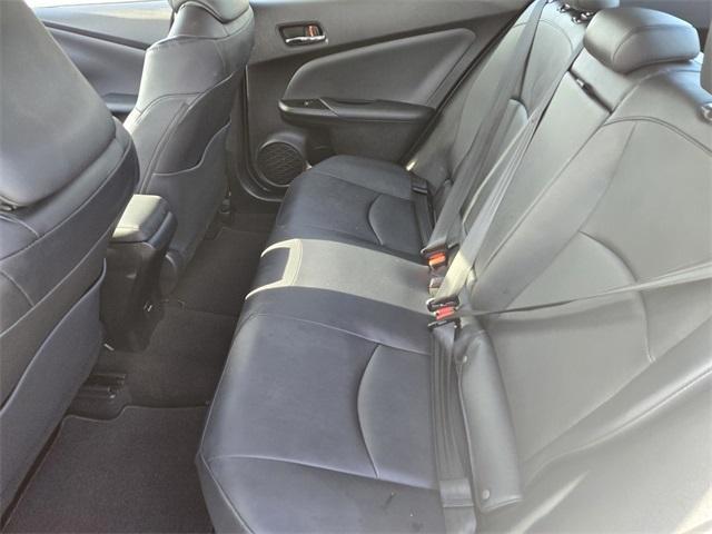 used 2018 Toyota Prius car, priced at $20,492