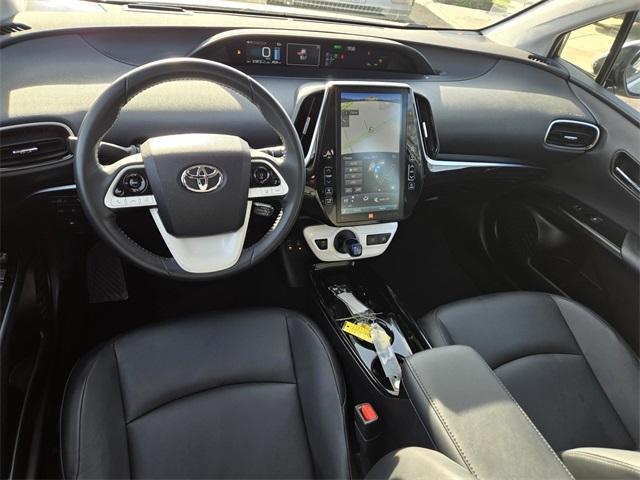 used 2018 Toyota Prius car, priced at $20,492