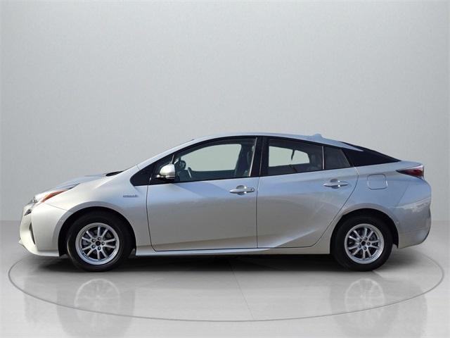 used 2018 Toyota Prius car, priced at $20,492