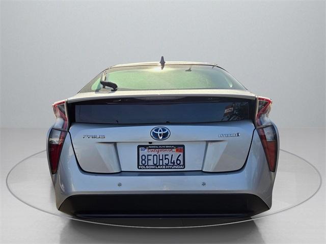 used 2018 Toyota Prius car, priced at $20,492