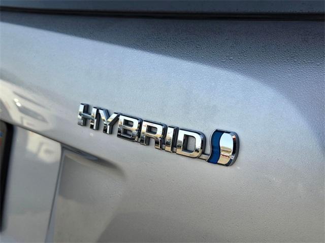 used 2018 Toyota Prius car, priced at $20,492