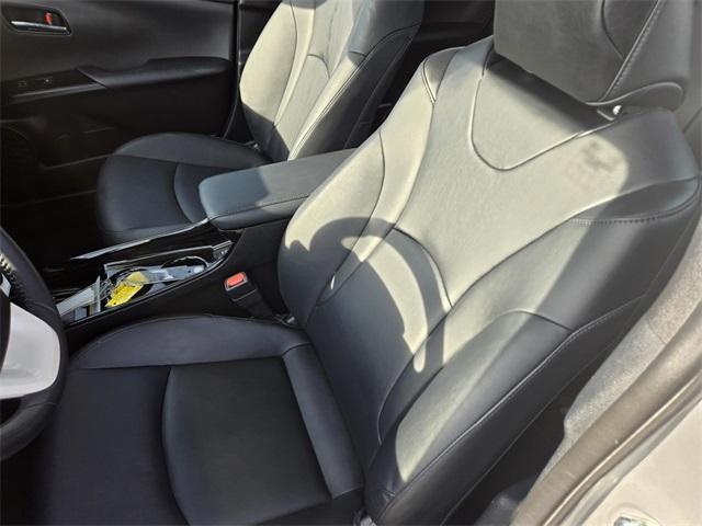 used 2018 Toyota Prius car, priced at $20,492